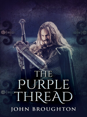 cover image of The Purple Thread